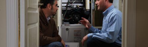 Furnace Repair in Springfield, MO