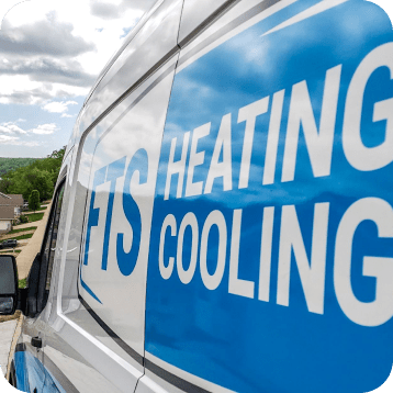 Turners Heating and Air Services