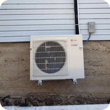 Expert Heat Pump Installation
