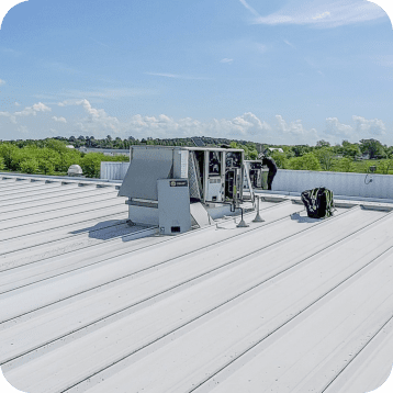 Air Conditioner Repair in Marshfield