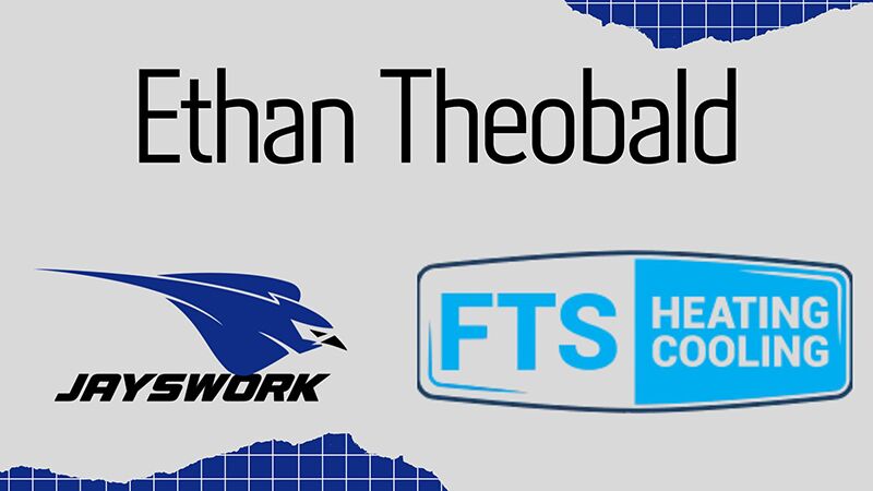 JaysWork Signings 11/25/25 - 2