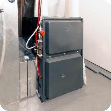 Furnace Installation in Marshfield, MO