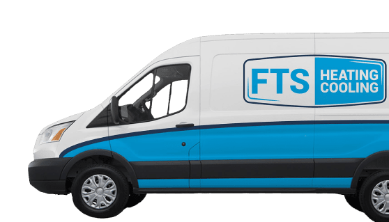 Company Van