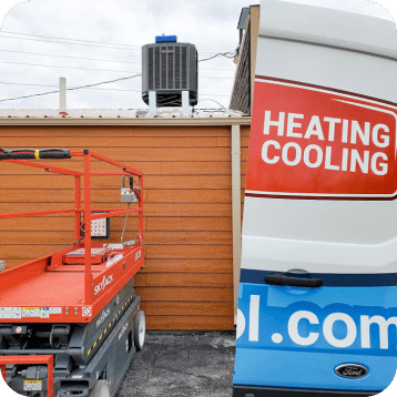 Air Conditioning Services in Springfield, MO