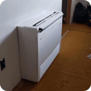 Ductless Mini Splits in Marshfield, MO