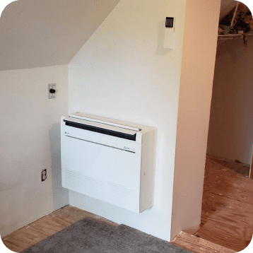 Expert Mini-Split Installation and Repair in Marshfield