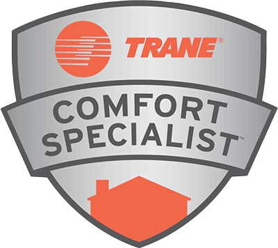 Trane Comfort Specialist