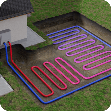 Geothermal Heating Systems in Springfield, MO