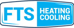 FTS Heating & Cooling logo