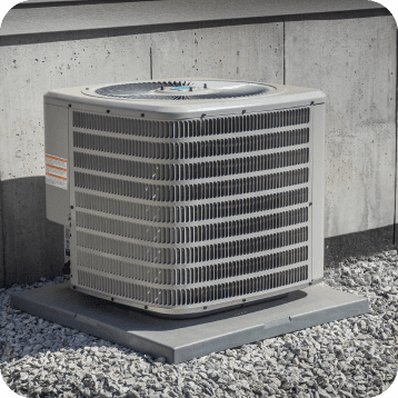 AC Replacement in Marshfield, MO