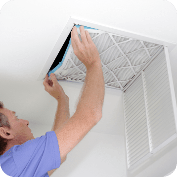 Professional Heating and Cooling Maintenance in Marshfield, MO