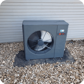 Heat Pump Systems in Springfield, MO