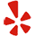Yelp Icon