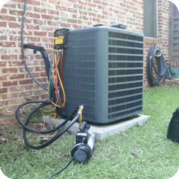 HVAC Maintenance in Nixa, MO