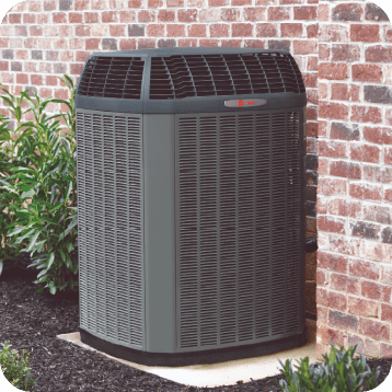 Air Conditioning Services in Springfield, MO