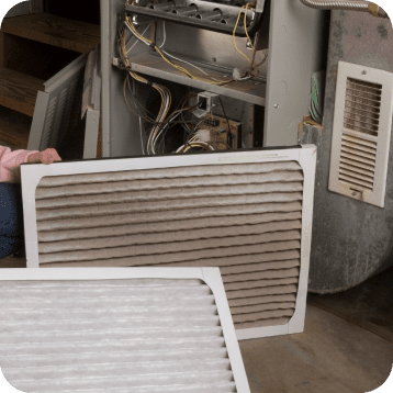 Heating Maintenance Services in Springfield, MO