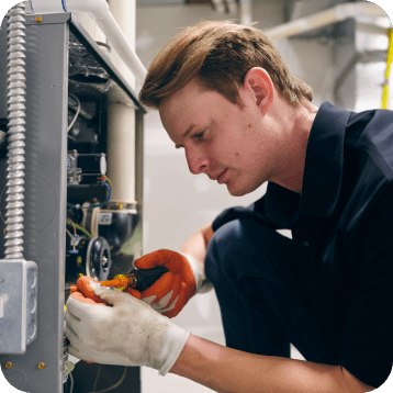 Nixa Furnace Service and Repair